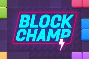 Block Champion