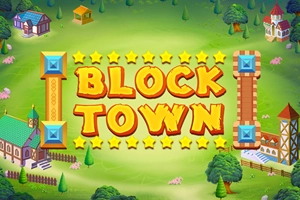 Block Stadt