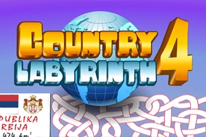 Staatenlabyrinth 4