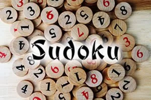 Tägliches Sudoku