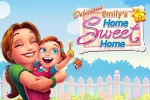 Emilys Home Sweet Home
