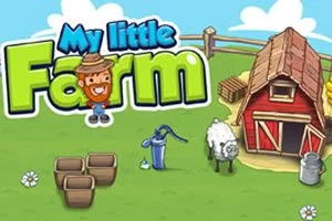 Meine kleine Farm