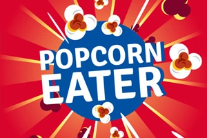 Popcorn Esser