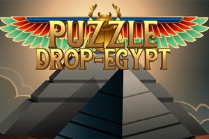 Fallpuzzle - Ägypten