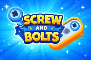 Schrauben und Bolzen